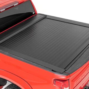 Truck Bed Covers