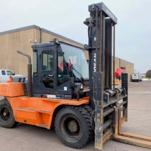 Folklift for sale
