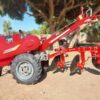 Walking Tractor
