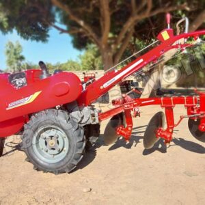 Walking Tractor