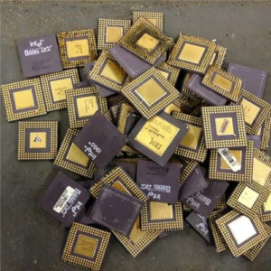 CPU Scrap