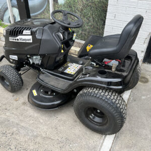 Lawnmower
