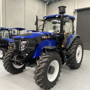 Lovol Tractors