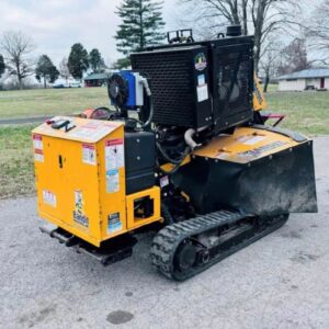 Stump Grinders