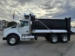 Dump Truck